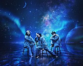 「Mrs. GREEN APPLE、新曲「ライラック」がアニメ『忘却バッテリー』OPテーマ決定」1枚目/2