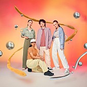 「imase、新曲「LIT」がGUの新WEB CMソングに決定＆カメオ出演」1枚目/2