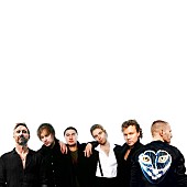 「ギャランティス／デヴィッド・ゲッタ／ファイヴ・セカンズ・オブ・サマーがタッグを組んだ新曲リリース」1枚目/1