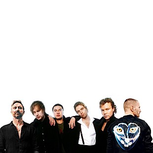 「ギャランティス／デヴィッド・ゲッタ／ファイヴ・セカンズ・オブ・サマーがタッグを組んだ新曲リリース」