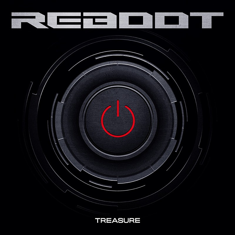 TREASURE「【ビルボード】TREASURE『REBOOT』30週ぶり2度目のアルバム・セールス首位獲得」1枚目/1