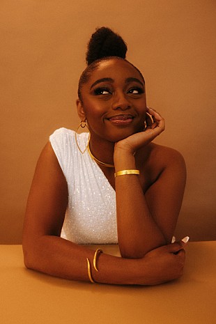 「サマラ・ジョイ、PJモートンが手がけた新曲「Why I’m Here」公開」