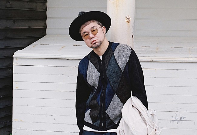 「西寺郷太（ノーナ・リーヴス）」9枚目/13