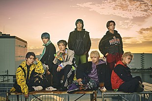 「KID PHENOMENON、4月発売ニューシングル収録の最新曲「Ace In The Hole」先行配信へ」