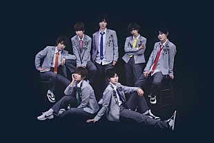 「風男塾、新曲「ビーストロリポップ」が『プレミアMelodiX!』3月度EDテーマに決定」