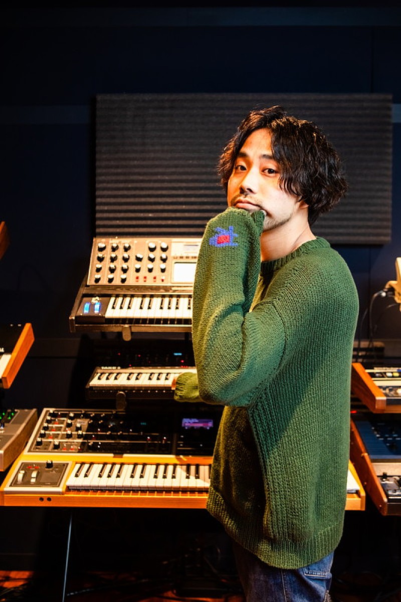 GeG（変態紳士クラブ）、なえなの主演MV「I Gotta Go」春限定公開