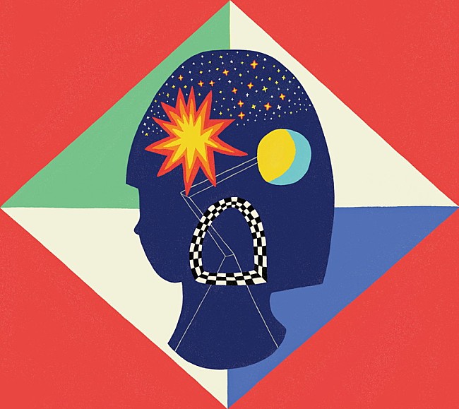 「橋本絵莉子 アルバム『街よ街よ』」2枚目/3