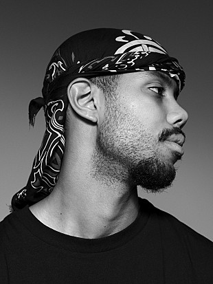 「ムスタファ、スノー・アレグラを迎えた新曲「Imaan」公開」