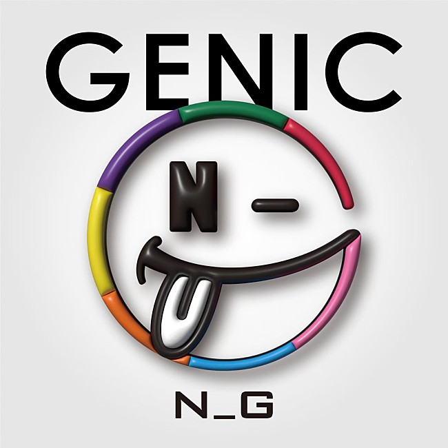 「【先ヨミ】GENIC『N_G』現在アルバム1位を走行中　岩田剛典／SEVENTEENが続く」1枚目/1