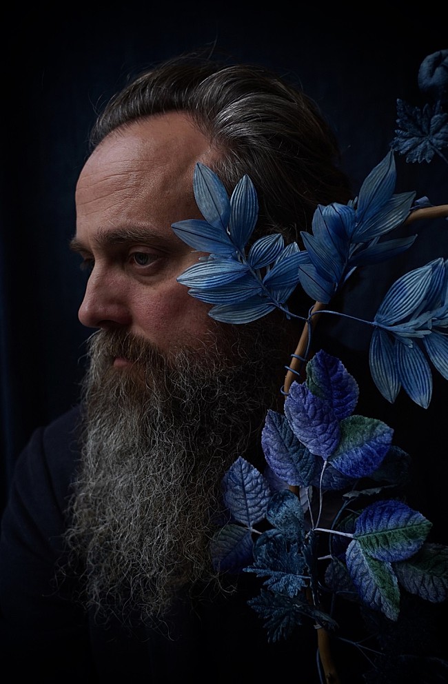 「アイアン＆ワイン、フィオナ・アップルをフィーチャーした「All in Good Time」を公開」1枚目/2