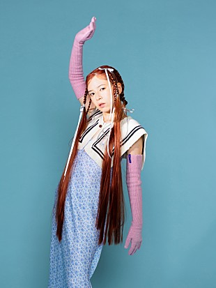 「Furui Riho、3/26【Billboard JAPAN Women in Music Sessions vol.1】に向けてコメント動画を公開」