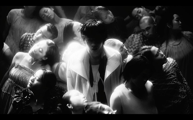 「『【imase】Shine Out（MV）』」3枚目/9