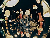 「Novelbright、CMソング「Awesome Life」MVでメンバー全員が演技に挑戦」1枚目/5