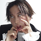 「礼賛 EP『PEAK TIME』」2枚目/2