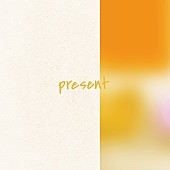 THE BEAT GARDEN「THE BEAT GARDEN 配信シングル「present」」3枚目/4