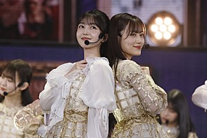 乃木坂46、12回目の”バスラ”で全124曲を披露 伝統と試練が与えた乃木坂