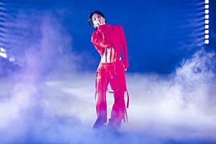 「＜ライブレポート＞テミン（SHINee）の甘美で魅惑的な音楽芸術に浸る【METAMORPH in Japan】初日」