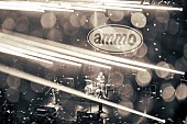 「＜ライブレポート＞ammo、メジャーデビュー後初ワンマン【reALITY】で魅せたロックバンドの生き様」1枚目/9