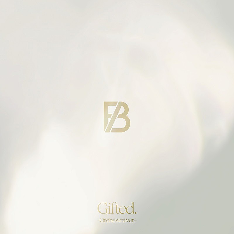 「BE:FIRST シングル「Gifted. -Orchestra ver.-」」2枚目/2