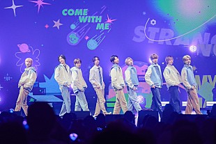 「&amp;TEAM、1stシングル5月発売＆ショーケースとSPファンイベント開催決定」