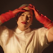 「アリアナ・グランデ アルバム『eternal sunshine』デラックスB ゆりやんレトリィバァVer.」3枚目/7