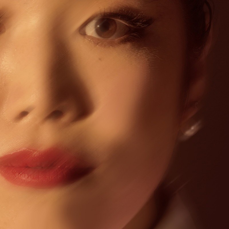 「アリアナ・グランデ アルバム『eternal sunshine』通常盤 ゆりやんレトリィバァVer.」5枚目/7