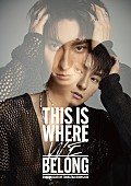 「【SHINJIRO ATAE LIVE TOUR &amp;amp; TALK SHOW 2024 - THIS IS WHERE WE BELONG -】 」3枚目/3