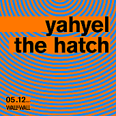 「yahyelとthe hatchの2マンライブが5月開催」1枚目/1