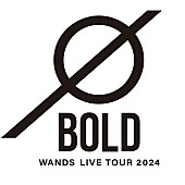 「WANDS、第5期初となるホールツアータイトル＆ロゴ発表」1枚目/2