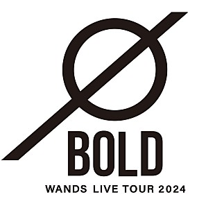 「WANDS、第5期初となるホールツアータイトル＆ロゴ発表」