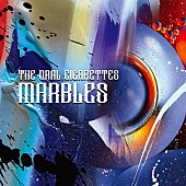 「THE ORAL CIGARETTES、EP『MARBLES』配信開始」1枚目/4