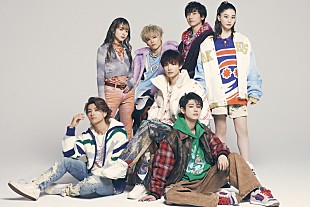 「GENIC新曲「New Game!!」が主題歌に、犬飼貴丈主演でドラマ化『絶対BL』4月末より配信」