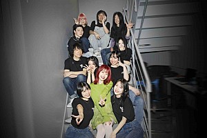 アイナ・ジ・エンド初の日本武道館単独公演【ENDROLL】9月開催 | Daily