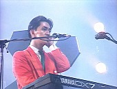 坂本龍一「『坂本龍一コンサート リマスター版』放送決定、1987年＆88年にNHKホールで演奏した2公演」1枚目/4