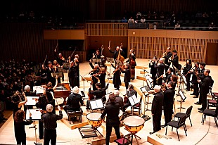 「18世紀オーケストラ、11年ぶりの来日ツアー【The Real Chopin】 オフィシャルレポート到着」