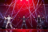 「SHINee、6年ぶり東京ドーム公演をBlu-ray＆DVD化　ドキュメンタリー／代々木体育館公演なども収録」1枚目/7