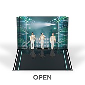 「SHINee LIVE Blu-ray＆DVD『SHINee WORLD VI [PERFECT ILLUMINATION] JAPAN FINAL LIVE in TOKYO DOME』グッズサンプル」4枚目/7