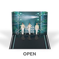 SHINee、6年ぶり東京ドーム公演をBlu-ray＆DVD化 ドキュメンタリー
