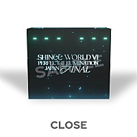 SHINee、6年ぶり東京ドーム公演をBlu-ray＆DVD化 ドキュメンタリー