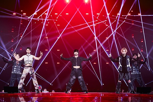 「SHINee、6年ぶり東京ドーム公演をBlu-ray＆DVD化　ドキュメンタリー／代々木体育館公演なども収録」1枚目/7