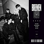 「OWV シングル『BREMEN』初回限定盤」4枚目/6