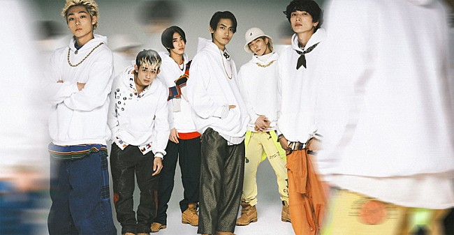 「WATWING」11枚目/14