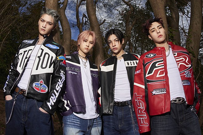 「WOLF HOWL HARMONY」12枚目/14