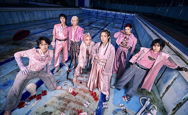 「龍宮城」14枚目/14