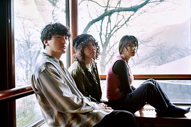 「Laura day romance、初のビルボードライブ公演を開催」1枚目/2