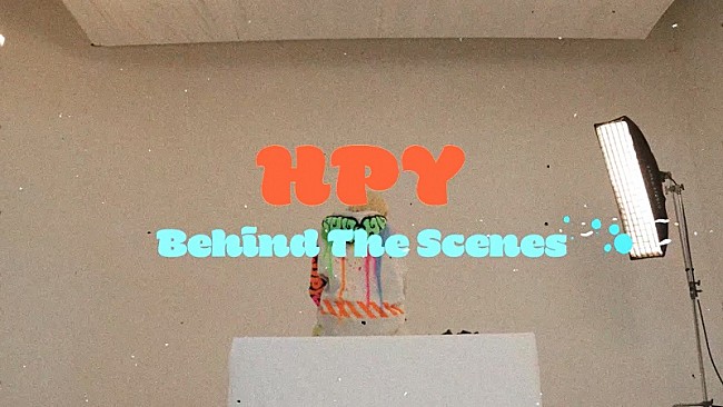 「SKY-HI、ライブアンセム「ヒッピー」MV撮影の裏側を収めたビハインド映像公開」1枚目/2