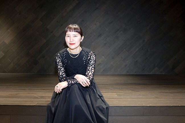 「＜わたしたちと音楽 Vol.38＞AAAMYYYが語る、子育ての“当たり前”を更新していくことの意義」1枚目/1