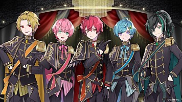 Knight A - 騎士A -、ニューSG『EDEN』より「春風と君」実写MV公開