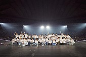「＜ライブレポート＞東方神起からRIIZE、NCT WISHまで……今年も東京ドームで【SMTOWN LIVE 2024 SMCU PALACE @TOKYO】が開催」1枚目/19