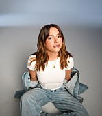 「総フォロワー4300万人超えの次世代SSW、ケンジーが新曲「word vomit」をリリース＆MV公開」1枚目/2